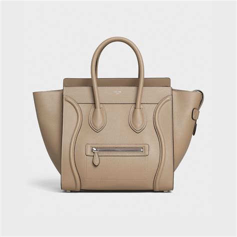 celine bag official website